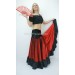 Flamenco sestavený komplet