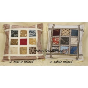 POLŠTÁŘ patchwork