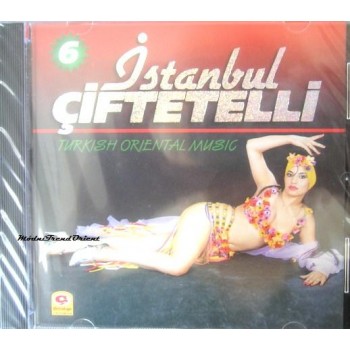 ISTANBUL CIFTETELLI 6