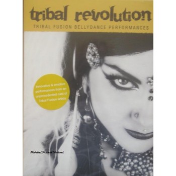 TRIBAL REVOLUTION