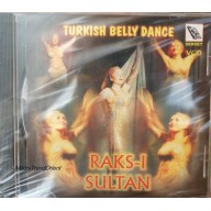 VCD - RAKS-I SULTAN