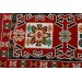 Turecký koberec běhoun