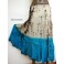 Sukně batik 6610