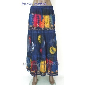 Sukně batik 5916