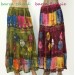 Sukně batik 5916