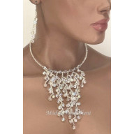 Náhrdelník+náušnice 1-36