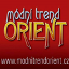 Modní Trend Orient